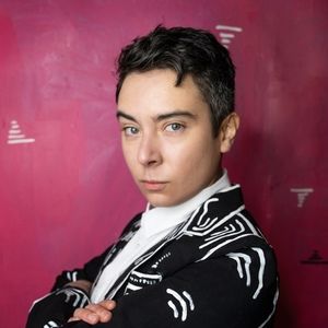 Meet your Posher, Lukas